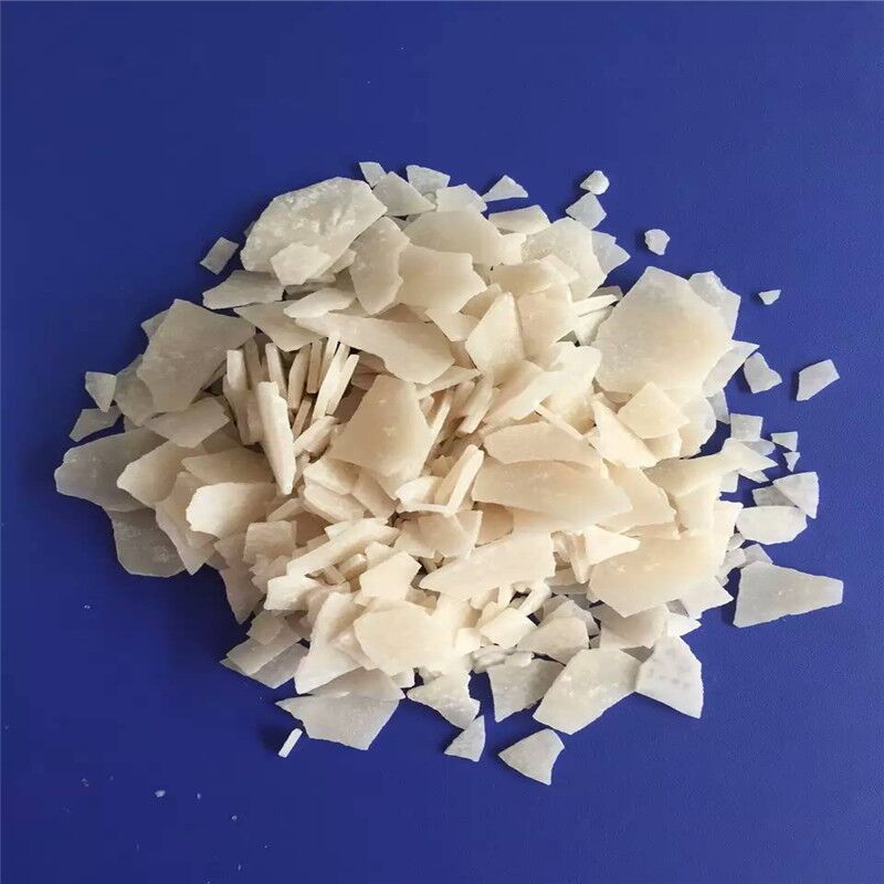 使用氯化鎂廠家產(chǎn)品應(yīng)該注意些什么