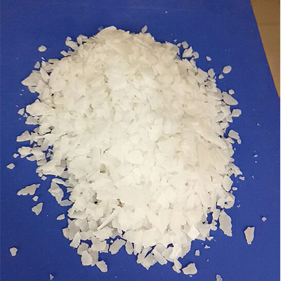 影響氯化鎂價格的因素是什么