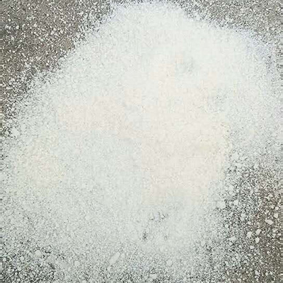 氧化鎂對人體有什么危害